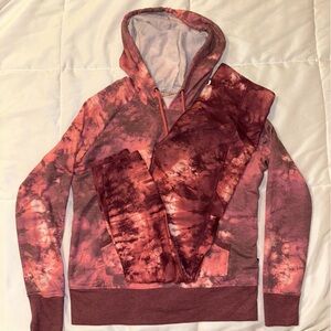 Jessica Simpson Matching hoodie and leggings set